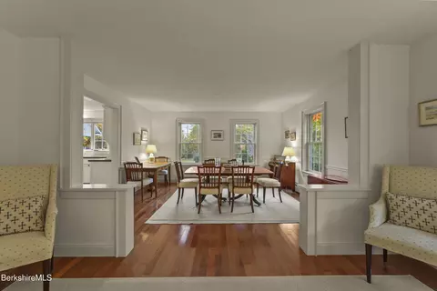 Dining - 100 Walling Rd, Adams, MA 01220 photo 5 of 5