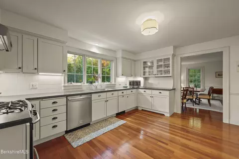 Kitchen - 100 Walling Rd, Adams, MA 01220 photo 11 of 11