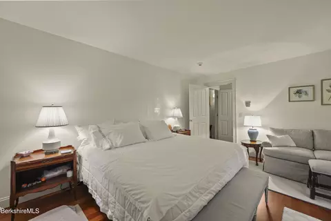Bedroom - 100 Walling Rd, Adams, MA 01220 photo 2 of 10