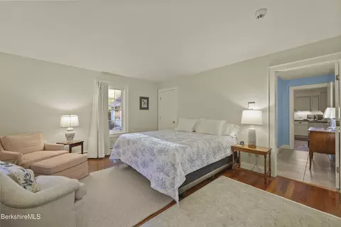 Bedroom - 100 Walling Rd, Adams, MA 01220 photo 10 of 10