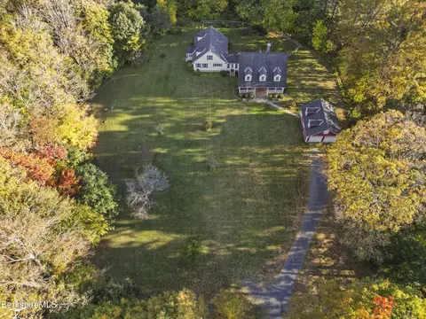 Exterior - 100 Walling Rd, Adams, MA 01220 photo 4 of 15