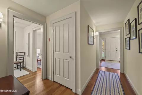 Entry Way - 100 Walling Rd, Adams, MA 01220 photo 6 of 9