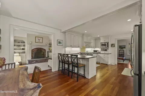 Kitchen - 100 Walling Rd, Adams, MA 01220 photo 7 of 11