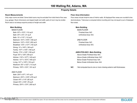 Other - 100 Walling Rd, Adams, MA 01220 photo 2 of 19