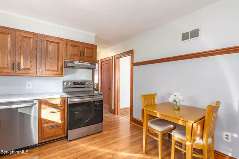 Kitchen - 90 Euclid Ave, Pittsfield, MA 01201 photo 2 of 3