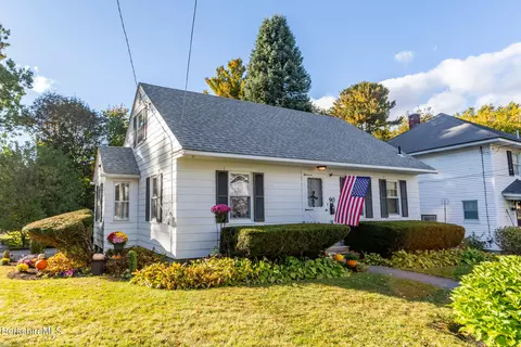 Exterior - 90 Euclid Ave, Pittsfield, MA 01201 photo 2 of 12