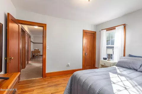 Bedroom - 90 Euclid Ave, Pittsfield, MA 01201 photo 2 of 6