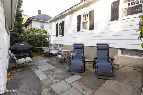 Exterior - 90 Euclid Ave, Pittsfield, MA 01201 photo 5 of 12