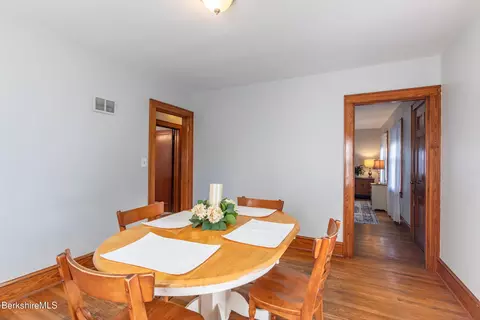 Dining - 90 Euclid Ave, Pittsfield, MA 01201 photo 2 of 2