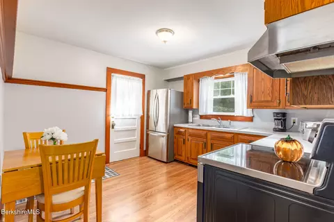 Kitchen - 90 Euclid Ave, Pittsfield, MA 01201 photo 3 of 3
