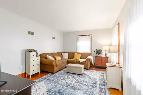 Living - 90 Euclid Ave, Pittsfield, MA 01201 photo 1 of 2