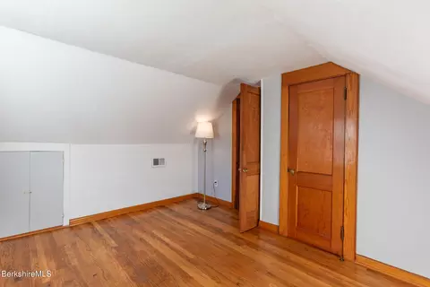 Bedroom - 90 Euclid Ave, Pittsfield, MA 01201 photo 4 of 6