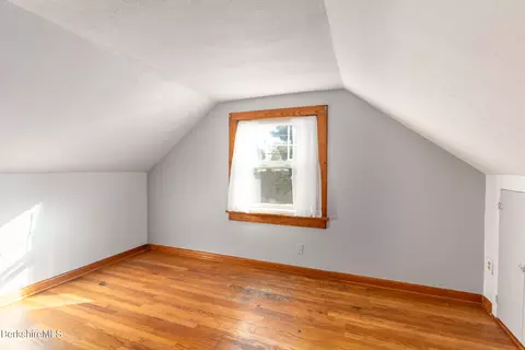 Bedroom - 90 Euclid Ave, Pittsfield, MA 01201 photo 3 of 6
