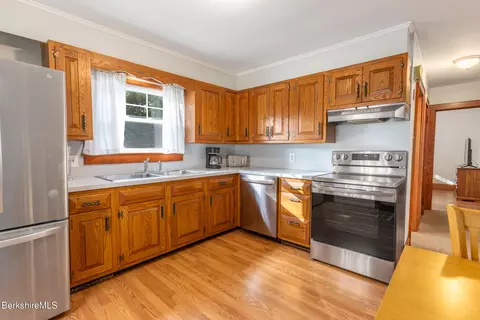 Kitchen - 90 Euclid Ave, Pittsfield, MA 01201 photo 1 of 3