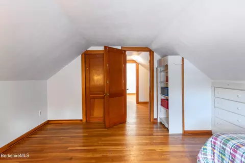 Bedroom - 90 Euclid Ave, Pittsfield, MA 01201 photo 6 of 6