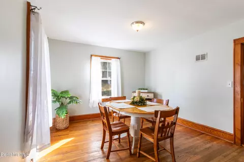 Dining - 90 Euclid Ave, Pittsfield, MA 01201 photo 1 of 2