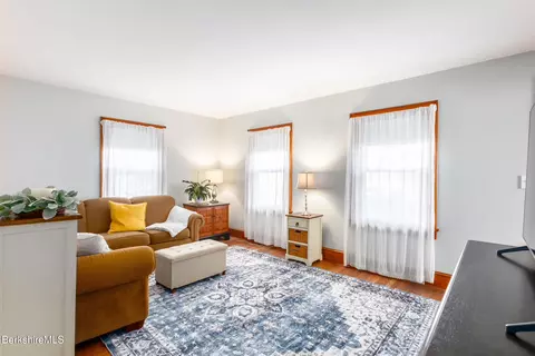 Living - 90 Euclid Ave, Pittsfield, MA 01201 photo 2 of 2