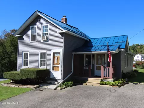111 Franklin St, North Adams, MA 01247