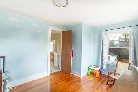 Bedroom - 35 Danforth Ave, Pittsfield, MA 01201 photo 4 of 8