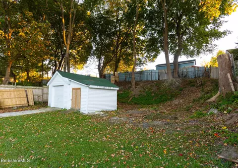Exterior - 35 Danforth Ave, Pittsfield, MA 01201 photo 9 of 11