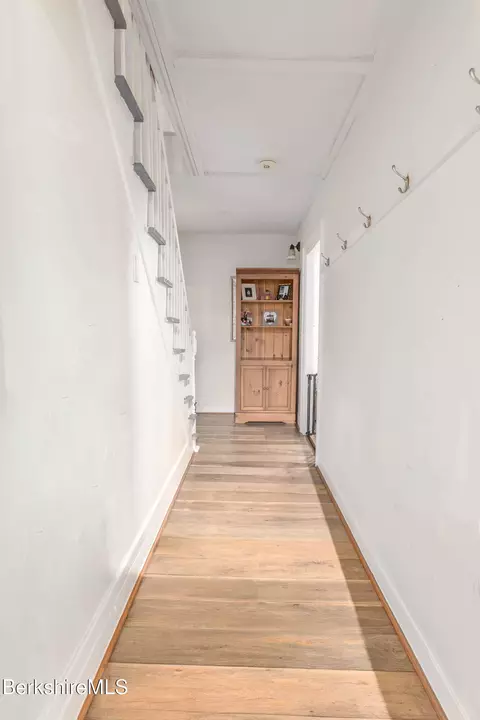 Entry Way - 35 Danforth Ave, Pittsfield, MA 01201 photo 1 of 2