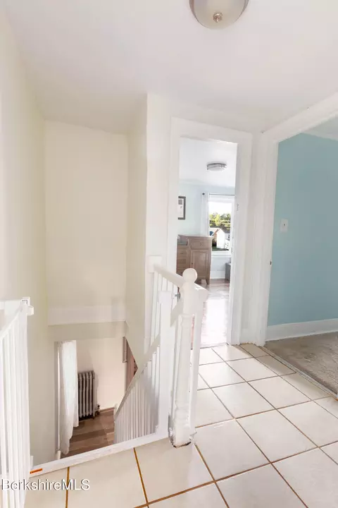 Entry Way - 35 Danforth Ave, Pittsfield, MA 01201 photo 2 of 2