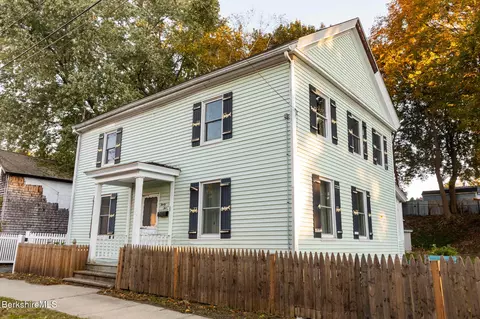 Exterior - 35 Danforth Ave, Pittsfield, MA 01201 photo 10 of 11