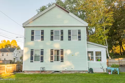 Exterior - 35 Danforth Ave, Pittsfield, MA 01201 photo 7 of 11