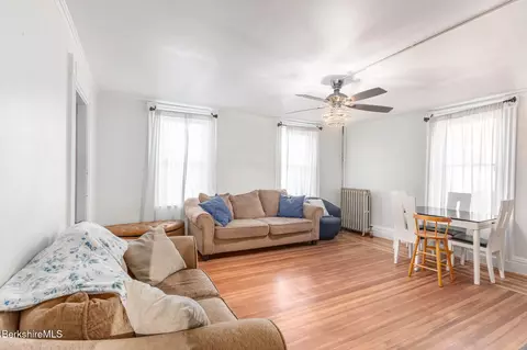 Living - 35 Danforth Ave, Pittsfield, MA 01201 photo 1 of 1