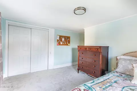 Bedroom - 35 Danforth Ave, Pittsfield, MA 01201 photo 6 of 8