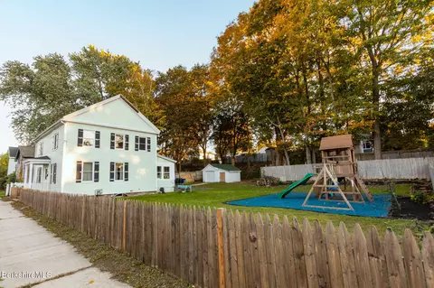 Exterior - 35 Danforth Ave, Pittsfield, MA 01201 photo 11 of 11
