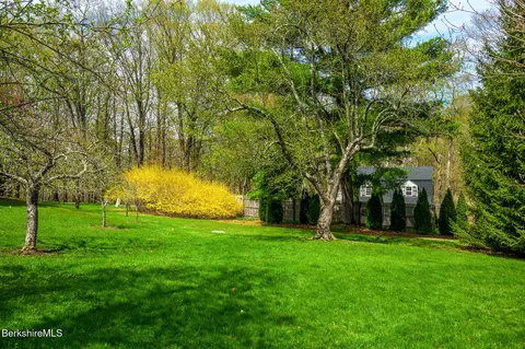 Exterior - 264 260 Main Rd, Tyringham, MA 01264 photo 23 of 49