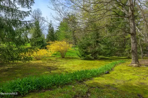Exterior - 264 260 Main Rd, Tyringham, MA 01264 photo 41 of 49