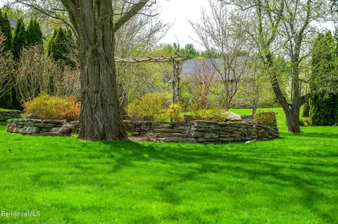 Exterior - 264 260 Main Rd, Tyringham, MA 01264 photo 42 of 49