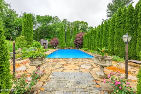 Exterior - 264 260 Main Rd, Tyringham, MA 01264 photo 21 of 49