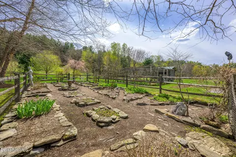 Exterior - 264 260 Main Rd, Tyringham, MA 01264 photo 12 of 49