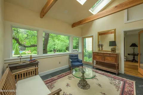 Exterior - 264 260 Main Rd, Tyringham, MA 01264 photo 19 of 49