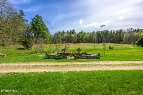 Exterior - 264 260 Main Rd, Tyringham, MA 01264 photo 40 of 49