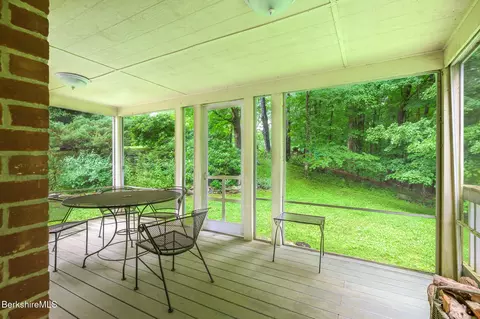 Exterior - 264 260 Main Rd, Tyringham, MA 01264 photo 48 of 49