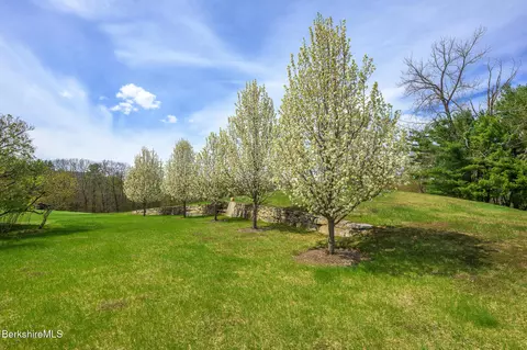 Exterior - 264 260 Main Rd, Tyringham, MA 01264 photo 36 of 49