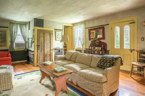 Living - 264 260 Main Rd, Tyringham, MA 01264 photo 1 of 2