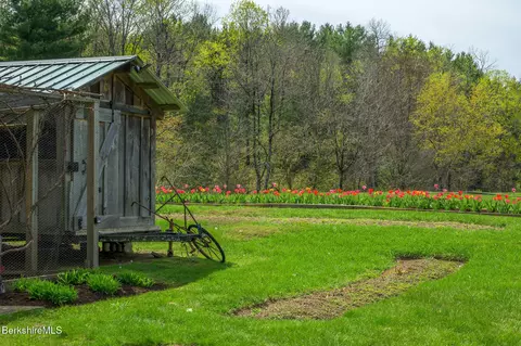Exterior - 264 260 Main Rd, Tyringham, MA 01264 photo 15 of 49