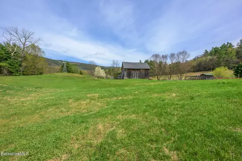 Exterior - 264 260 Main Rd, Tyringham, MA 01264 photo 37 of 49