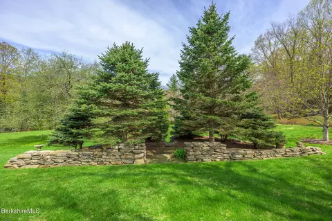 Exterior - 264 260 Main Rd, Tyringham, MA 01264 photo 14 of 49