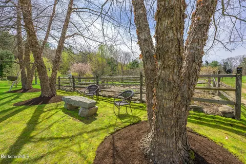 Exterior - 264 260 Main Rd, Tyringham, MA 01264 photo 39 of 49