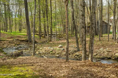 Exterior - 264 260 Main Rd, Tyringham, MA 01264 photo 46 of 49
