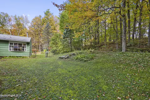 Exterior - 166 Whitman Rd, Hancock, MA 01237 photo 20 of 20