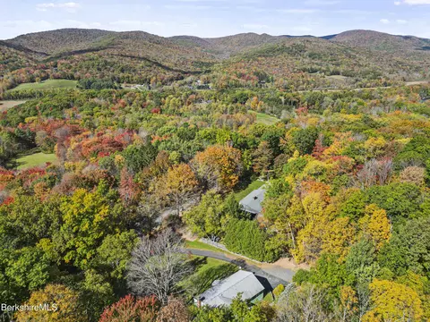 View/Area - 166 Whitman Rd, Hancock, MA 01237 photo 2 of 4