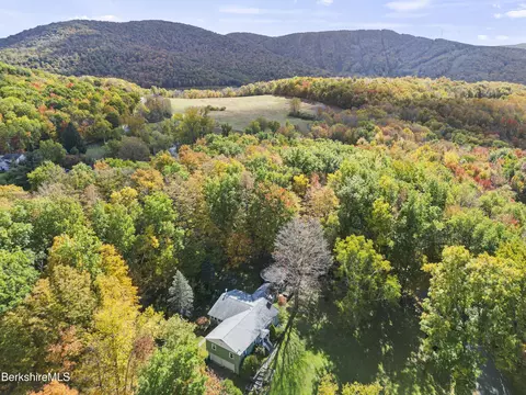 View/Area - 166 Whitman Rd, Hancock, MA 01237 photo 4 of 4