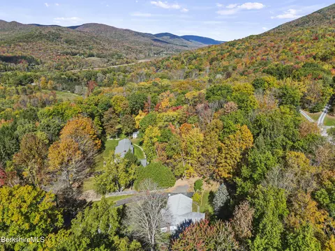 View/Area - 166 Whitman Rd, Hancock, MA 01237 photo 1 of 4